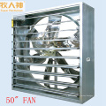 Qingdao Super Herdsman 24 &#39;&#39; ventilateur d&#39;extraction pour le bétail